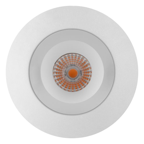 SP RING D133 WT - , изображение 4