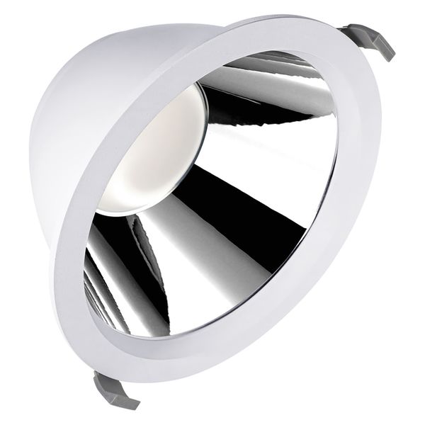 DL CMFT HE DA D200 P 25W 830 U19 WT - 