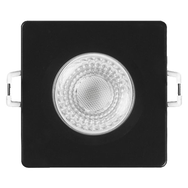 SP CBO RING FIX SQUARE BK - , изображение 3
