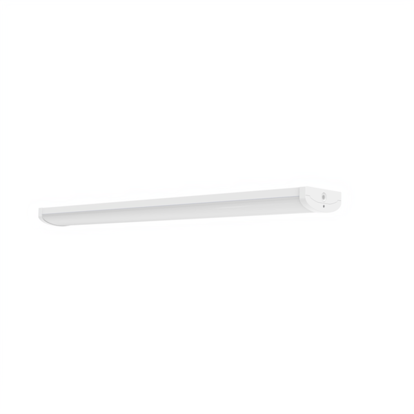 LN SF IP44 EM 1200 P 32W 830 WT - , изображение 2