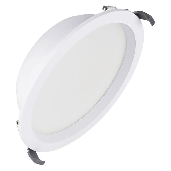 DL CMFT HE DA D200 P 25W 830 OP WT - 