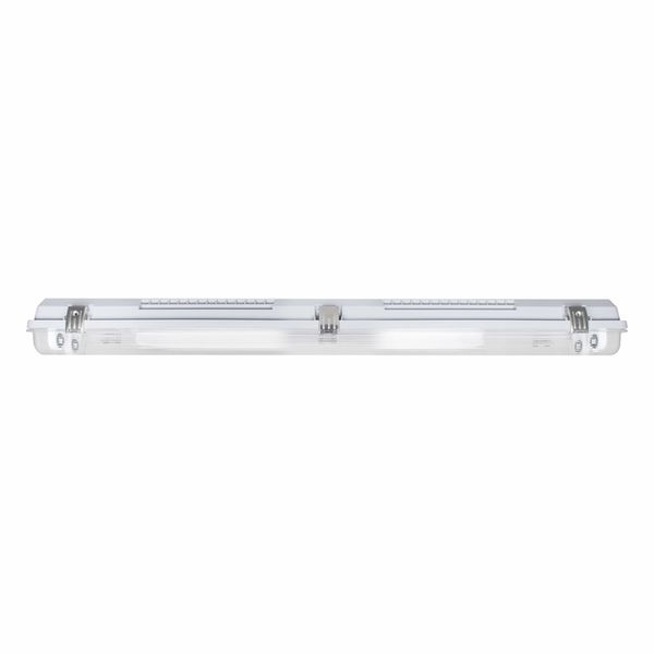DP HOUSING 600 P 2XLAMP IP65 - , изображение 4