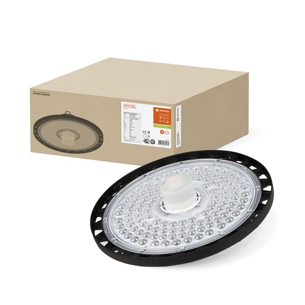 HB SEN P 147W 840 70DEG IP65 - , изображение 5