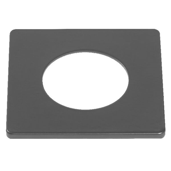 SP CBO RING FIX SQUARE BK - 