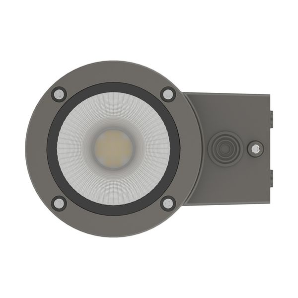 UB WALL VARIO RD P 29W ML 83040 GY - , изображение 5
