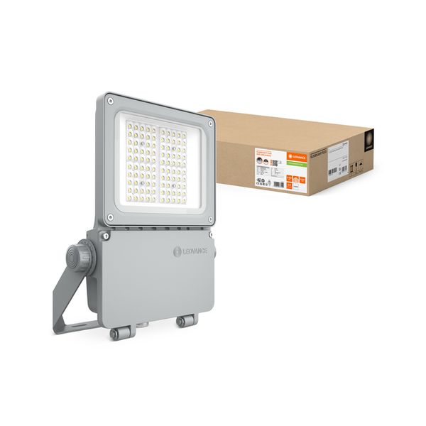 FL FLEX P 40W ML 840 A45X140 WAL - , изображение 5