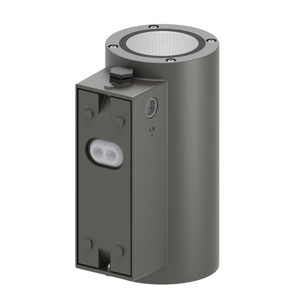 UB WALL VARIO RD P 29W ML 83040 GY - , изображение 8