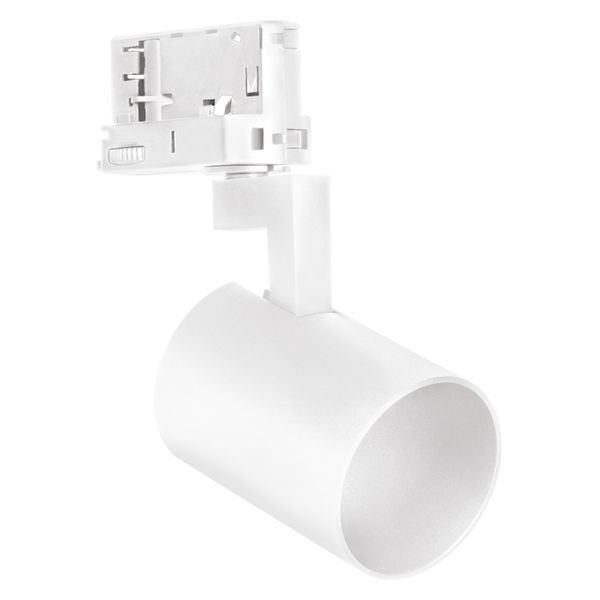 TR SP HOUSING E GU10 WT - 