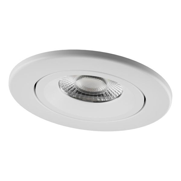 SP CBO FPADJ V 7W MS827 DIM IP65 WT - , изображение 2
