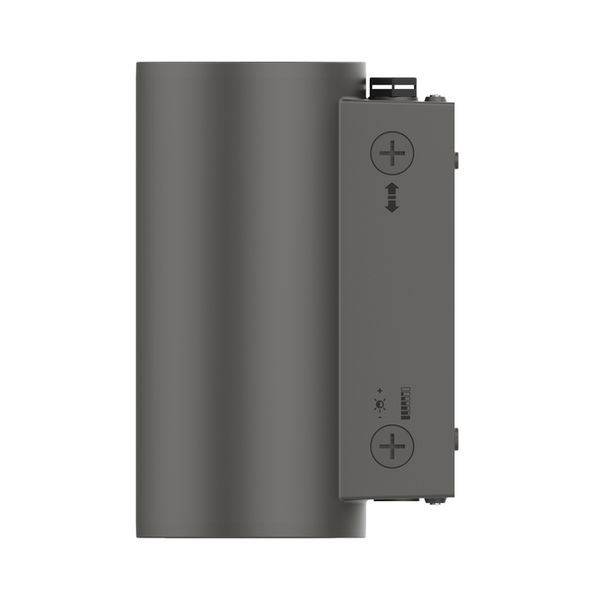 UB WALL VARIO RD P 29W ML 83040 GY - , изображение 7