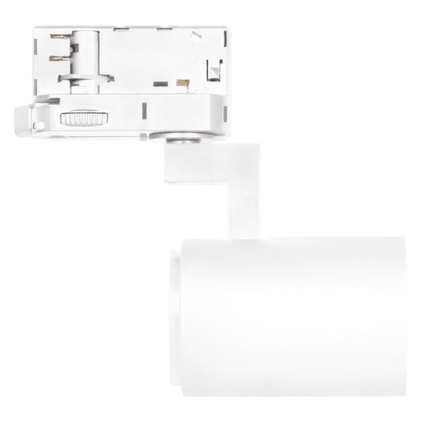 TR SP HOUSING E GU10 WT - , изображение 4