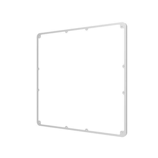 SF FLAT 500 SQUARE FRAME SI - 