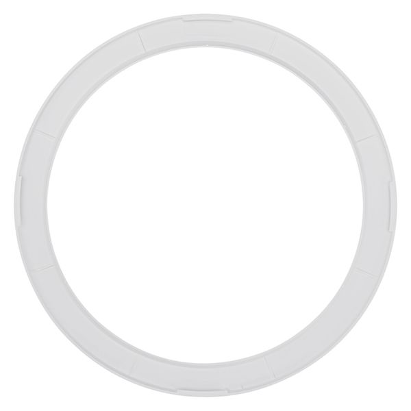 DL CMFT EXT RING D190 WT - , изображение 2