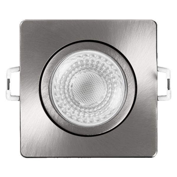 SP CBO RING ADJ SQUARE BN - , изображение 3