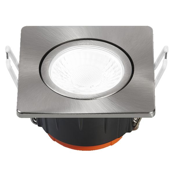 SP CBO RING ADJ SQUARE BN - , изображение 4