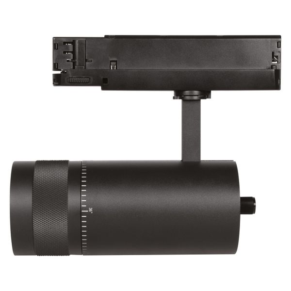 TR SP ZOOM DIM P 30W 93040 BK - , изображение 3
