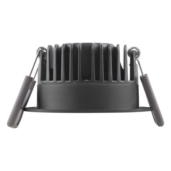 SP FIX P 8W 927 PS DIM IP44 BK - , изображение 7