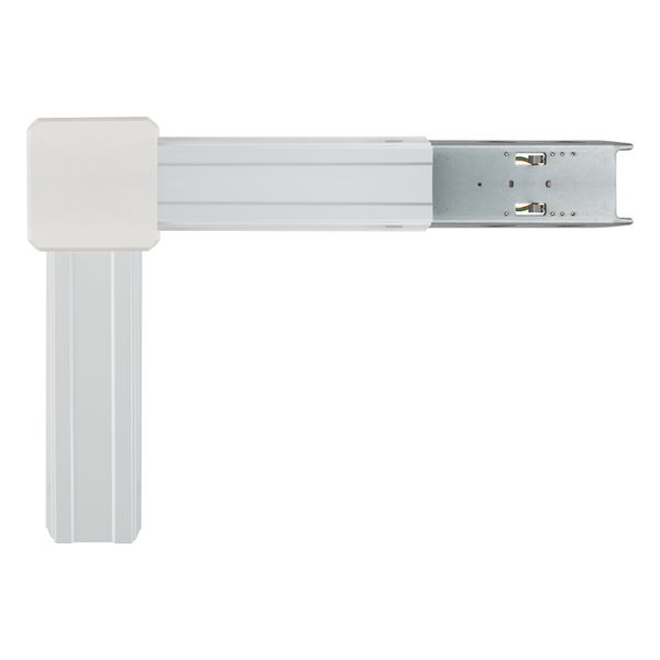 TRUSYS FLEX L02-NODE 8P WT - 