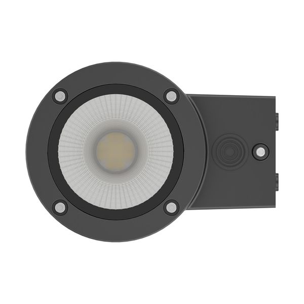 UB WALL VARIO RD P 29W ML 83040 BK - , изображение 5