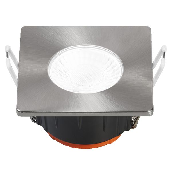 SP CBO RING FIX SQUARE BN - , изображение 4