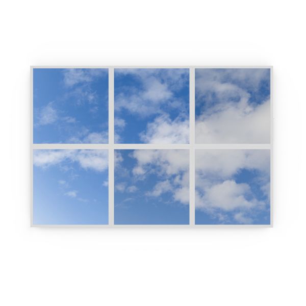 PL PRINT SKY DA 625 V 33W SET6 - , изображение 2