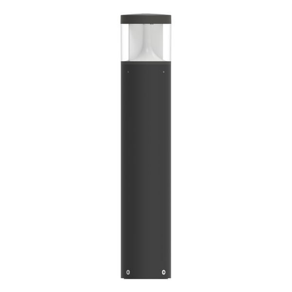 UB BOLLARD CONE DA 900 P 15W 840 GY - , изображение 2