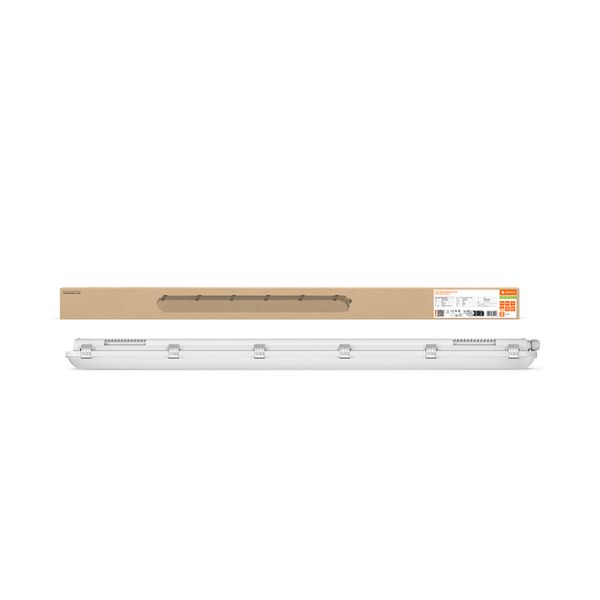 DP EL 1200 P 32W 840 IP65 GY - , изображение 2