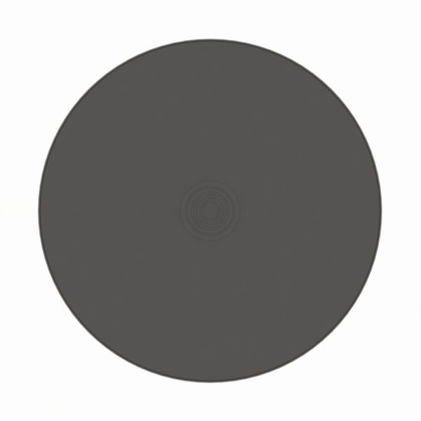 UB BOLLARD CONE DA 900 P 15W 840 GY - , изображение 3