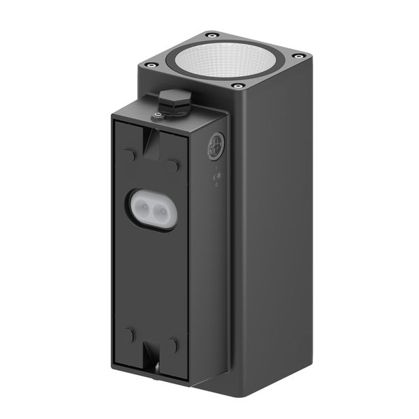 UB WALL VARIO DA SQ P 27W 83040 BK - , изображение 8