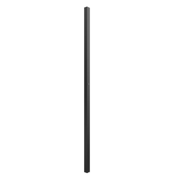 FS CMFT POLE P BK - 