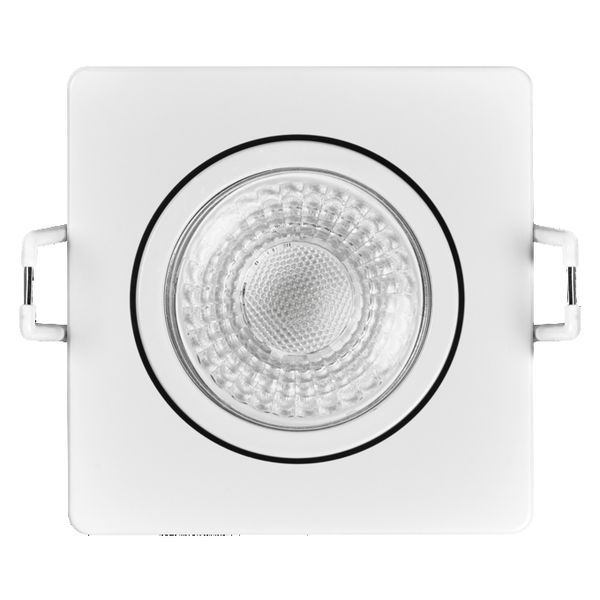 SP CBO RING ADJ SQUARE WT - , изображение 3