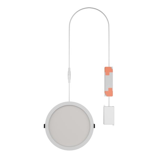 DL CMFT HE D250 P 36W ML 830 OP WT - , изображение 2