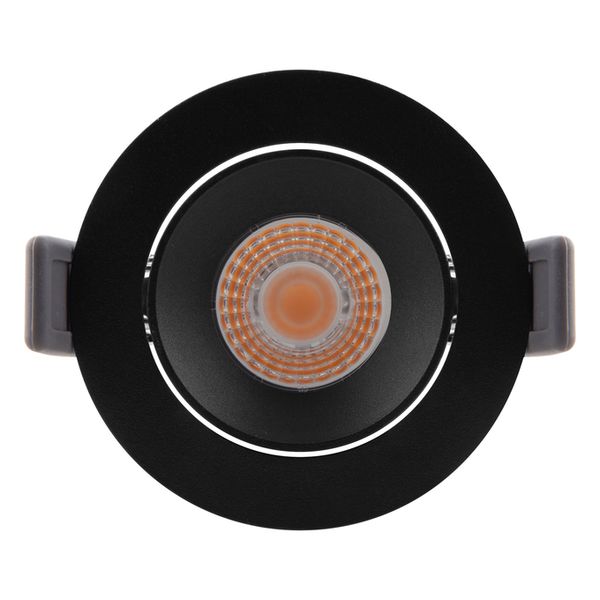 SP ADJ P 8W 930 PS DIM IP20 BK - , изображение 9