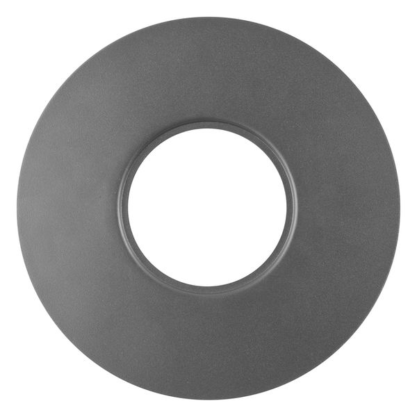SP RING D180 BK - , изображение 3