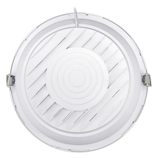 DL CMFT HE D250 P 36W ML 840 OP WT - , изображение 5