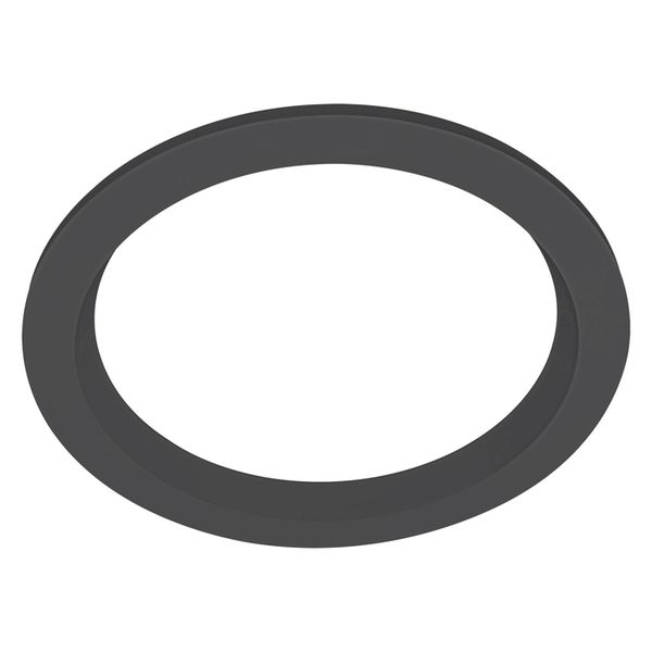 DL CMFT EXCH RING D150 BK - , изображение 2