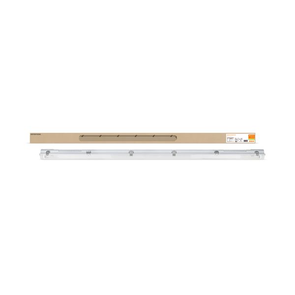 DP HOUSING 1500 P 1XLAMP IP65 - , изображение 5