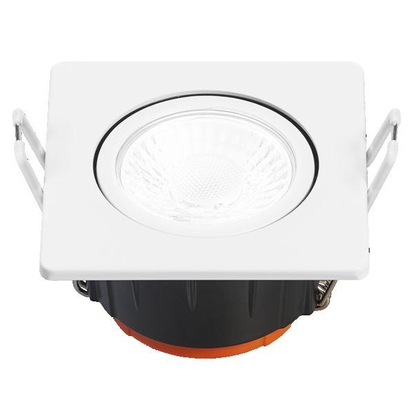 SP CBO RING ADJ SQUARE WT - , изображение 4