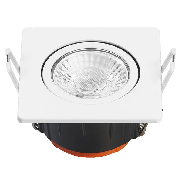SP CBO RING ADJ SQUARE WT - , изображение 2