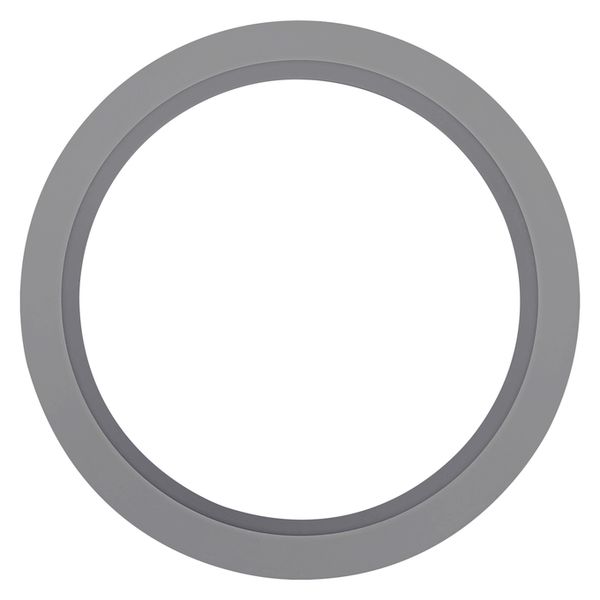 DL CMFT EXT RING D190 GY - , изображение 5