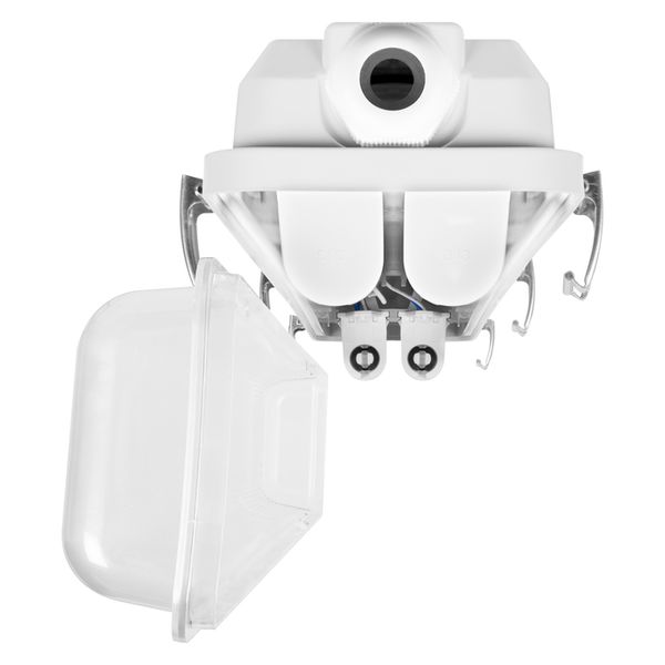 DP HOUSING 1200 P 2XLAMP IP65 - , изображение 5