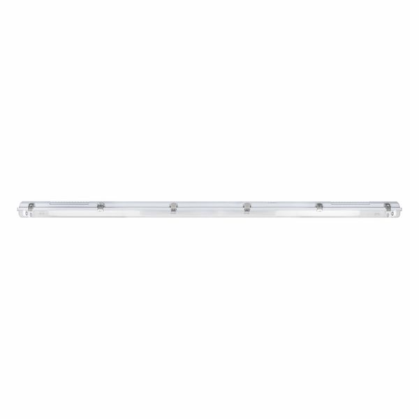 DP HOUSING EM 1500 P 2XLAMP IP65 - , изображение 3