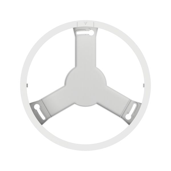 DL IP44 FRAME DN 215 WT - , изображение 3