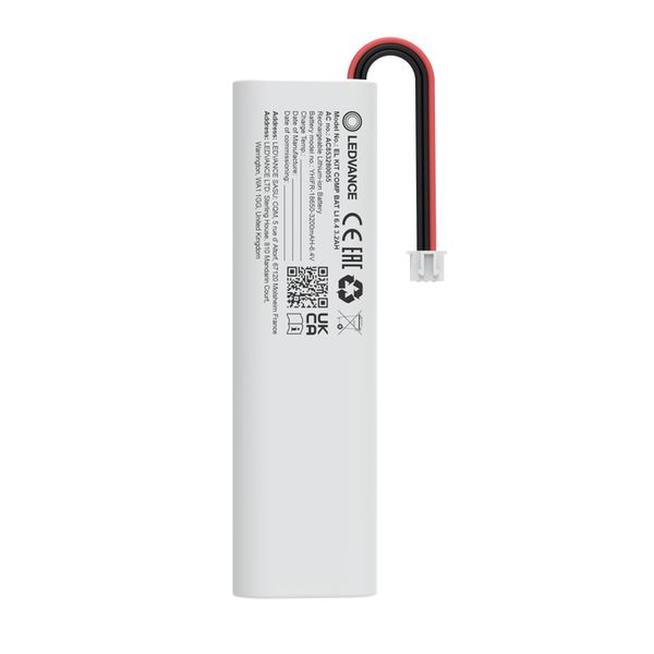 EL KIT COMP BAT LI 6.4 3.2AH - 
