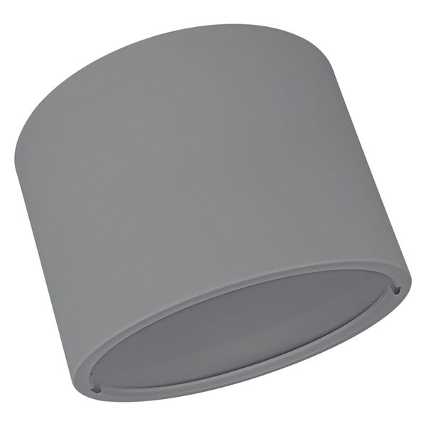 DL CMFT FRAME D250 GY - 