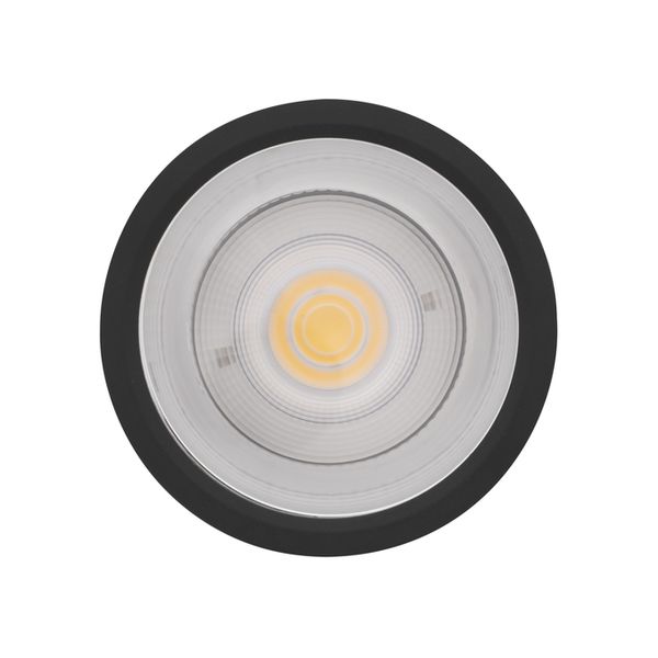 DL SURFACE IP65 DN 90 P 15W 840 60D BK - , изображение 2