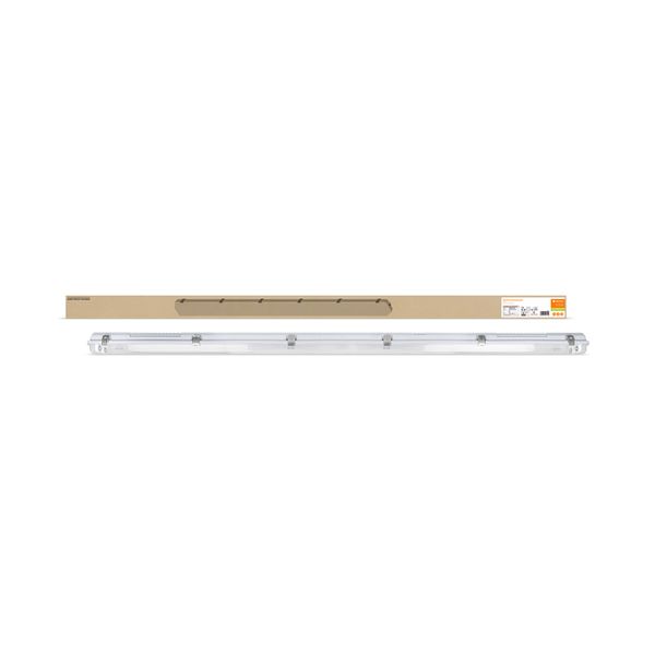 DP HOUSING 1500 P 2XLAMP IP65 - , изображение 7