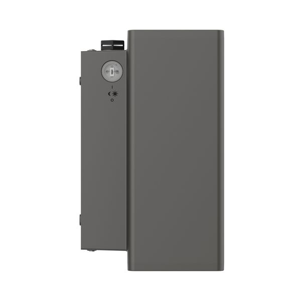 UB WALL VARIO SQ P 29W ML 83040 GY - , изображение 6