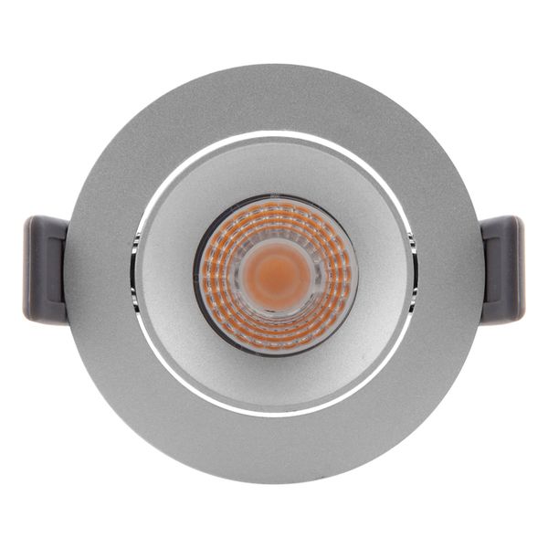 SP ADJ P 8W 930 PS DIM IP20 SI - , изображение 9