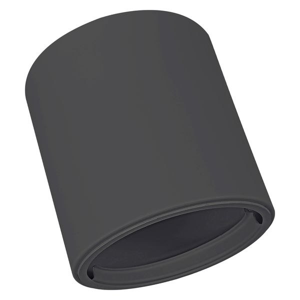 DL CMFT FRAME D100 BK - 